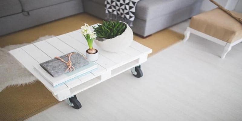 5 Cute Home Decor Ideas to Bring Springtime Inside Your Home