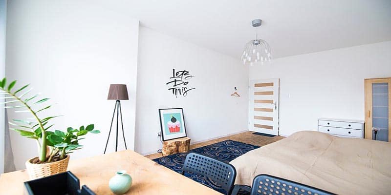 Bedroom Home Decor - How to Rearrange Your Bedroom