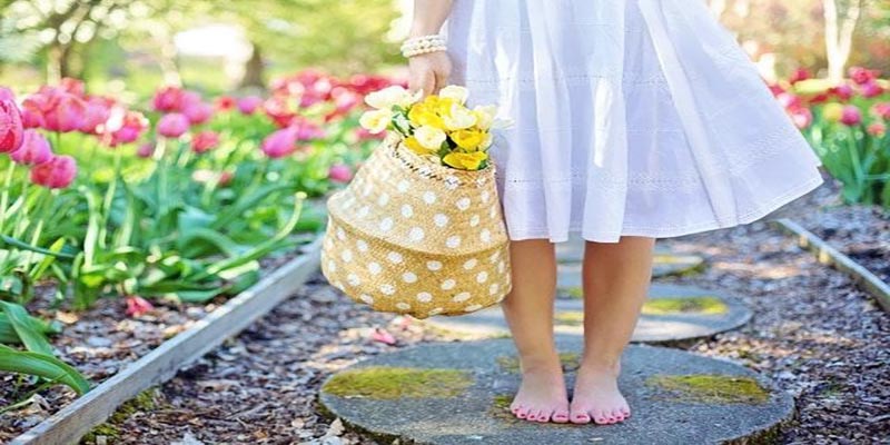 Creative Garden Decor Tricks & Tips