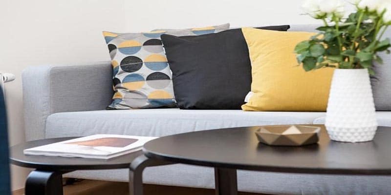 How to Choose the Perfect Home Decor Color Palette