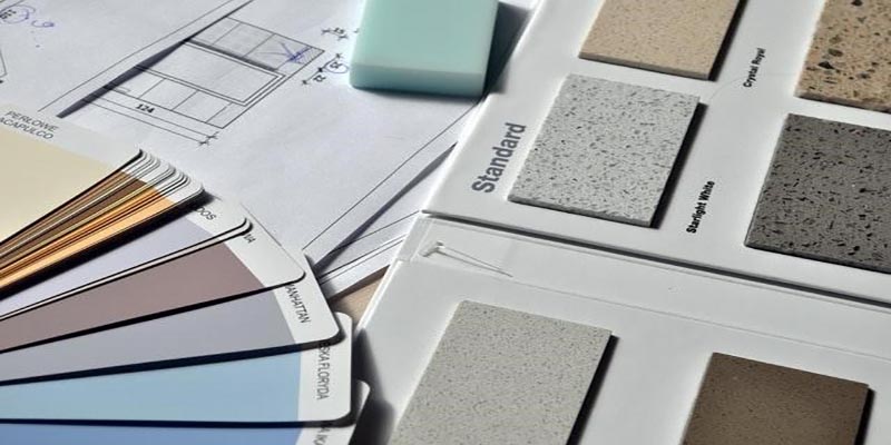 How to Choose the Perfect Home Decor Color Palette