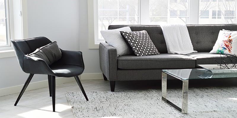 How to Spruce up Your Living Room Home Decor