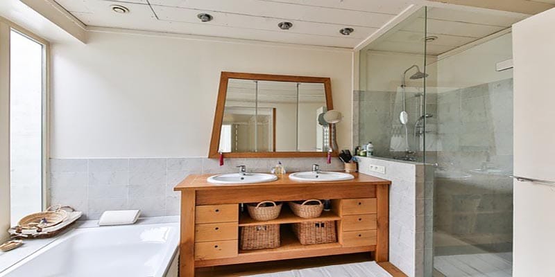 Most Popular Bathroom Home Decor Themes & How to Do Them