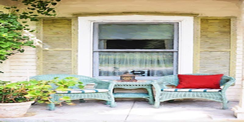 Professional Tips for Decorating Your Summer Porch in 3 Easy Steps